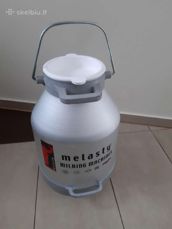Kibrėliai melžimo aparatams n.pl. ir plastikiniai - nuotraukos Nr. 5