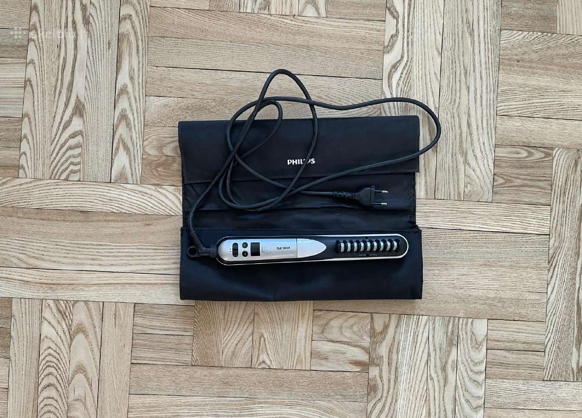 Philips Hp8297 plaukų tiesintuvas