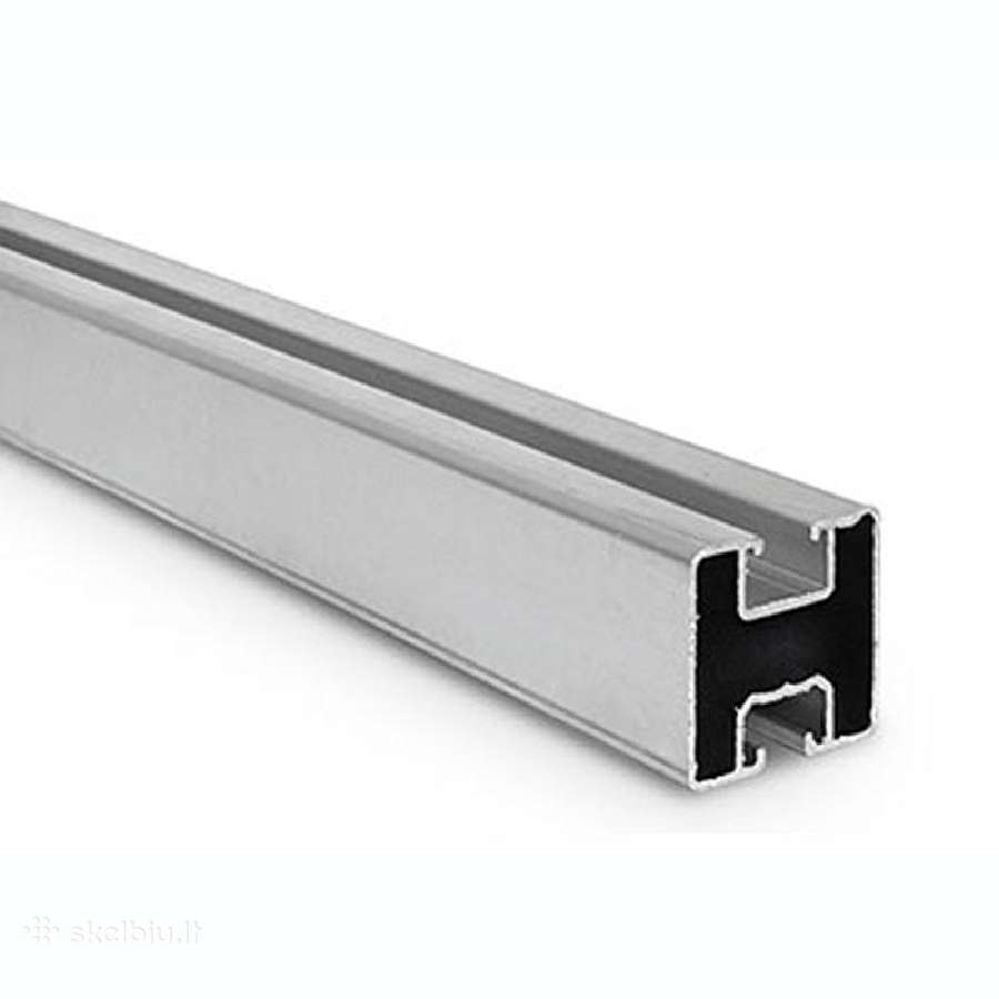 Saules elektriniu konstrukcijos visiems stogams - nuotraukos Nr. 2