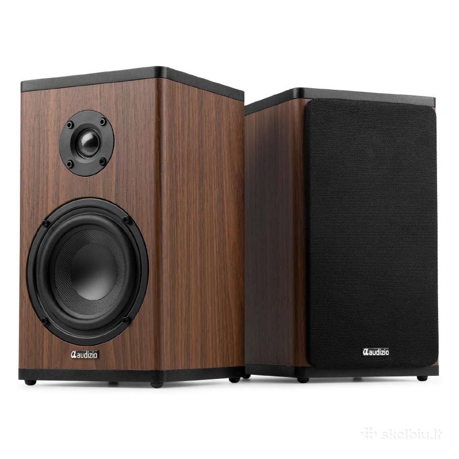 Audizio Bs20 lentyninės pakraunamos belaidės kolon