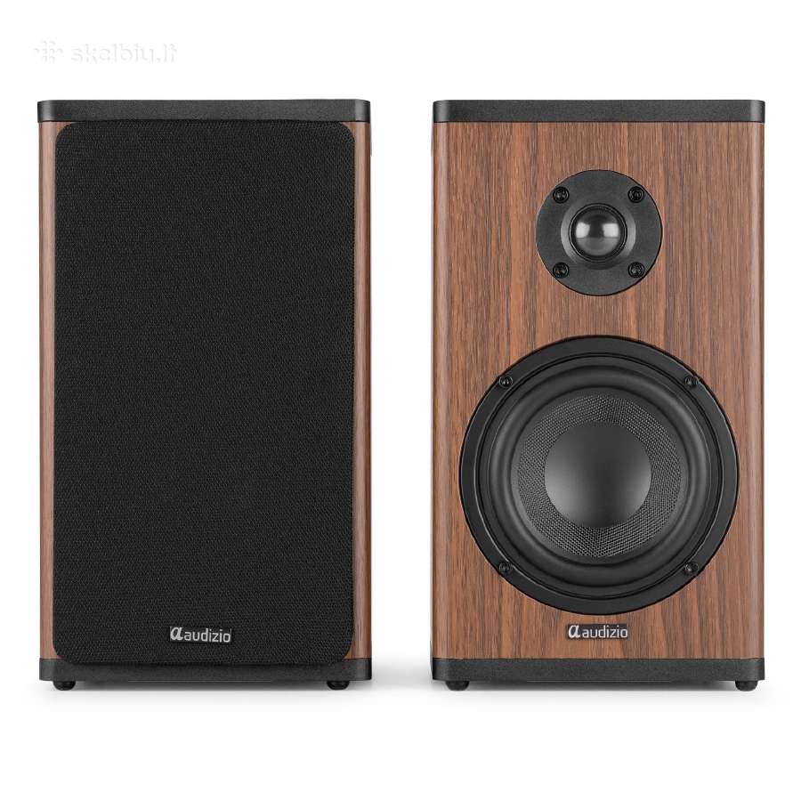 Audizio Bs20 lentyninės pakraunamos belaidės kolon - nuotraukos Nr. 2