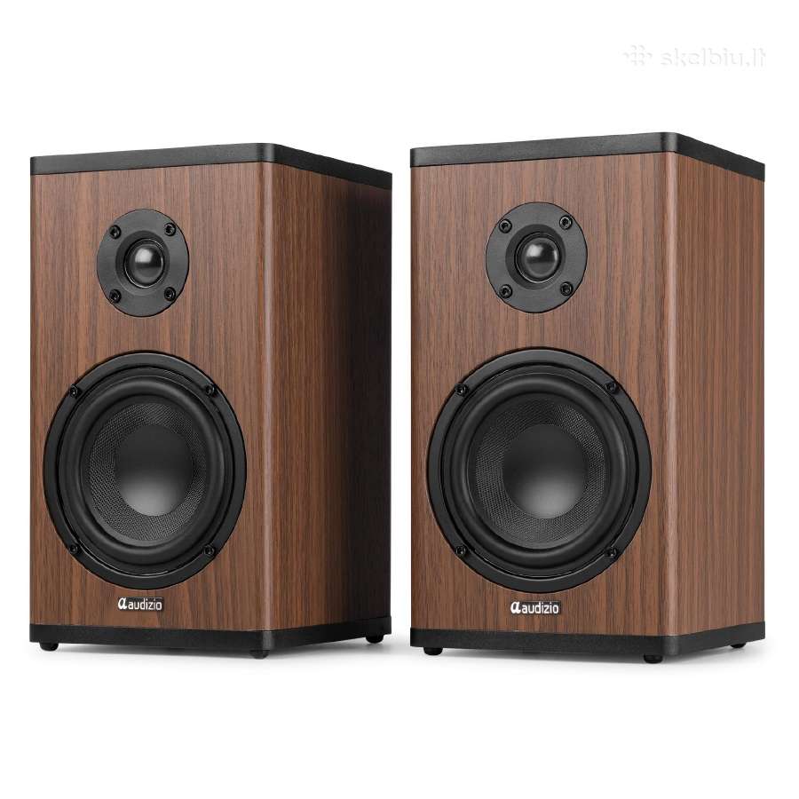 Audizio Bs20 lentyninės pakraunamos belaidės kolon - nuotraukos Nr. 3
