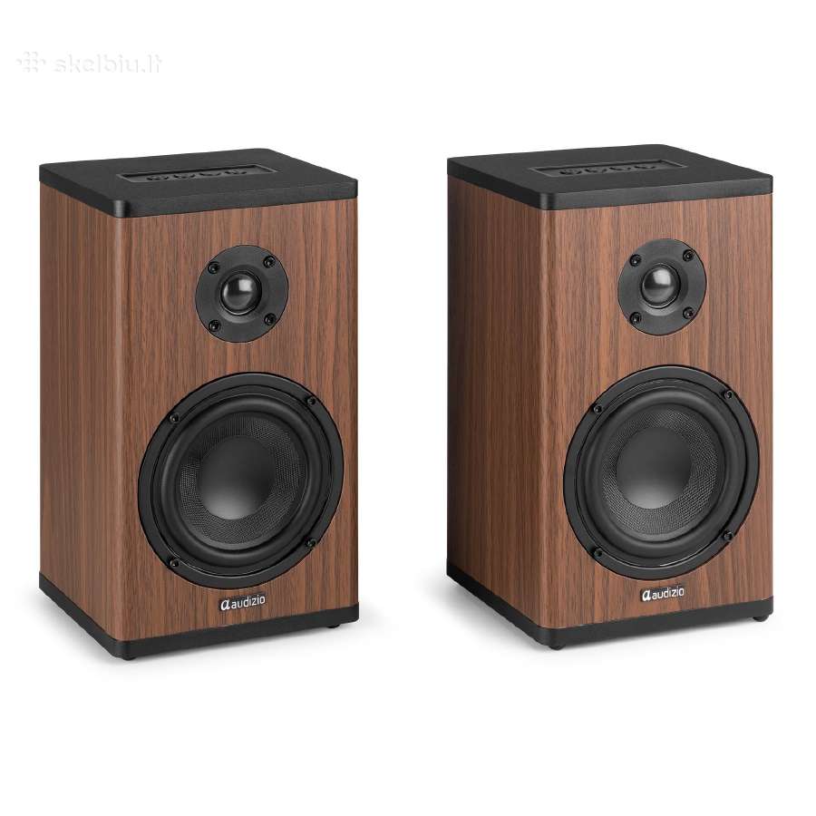 Audizio Bs20 lentyninės pakraunamos belaidės kolon - nuotraukos Nr. 4