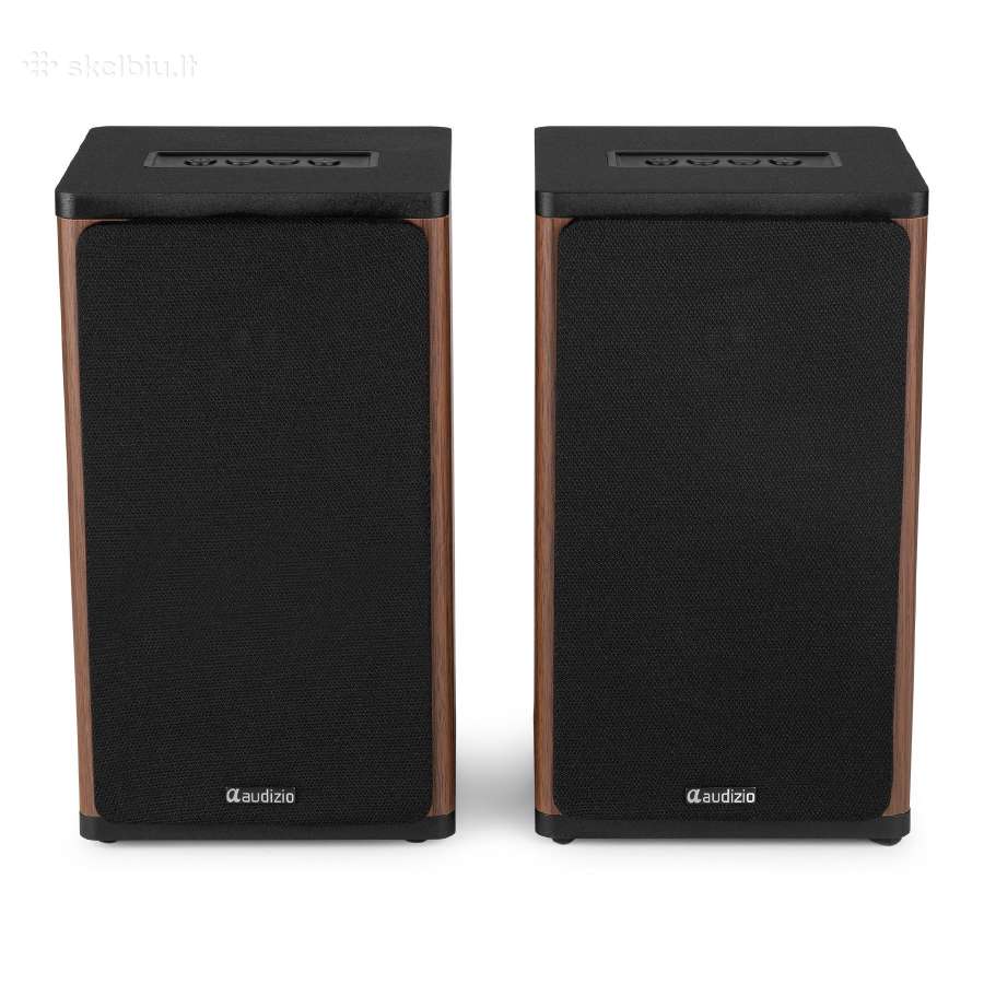Audizio Bs20 lentyninės pakraunamos belaidės kolon - nuotraukos Nr. 5