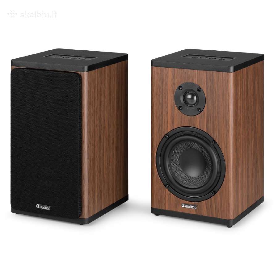 Audizio Bs20 lentyninės pakraunamos belaidės kolon - nuotraukos Nr. 6