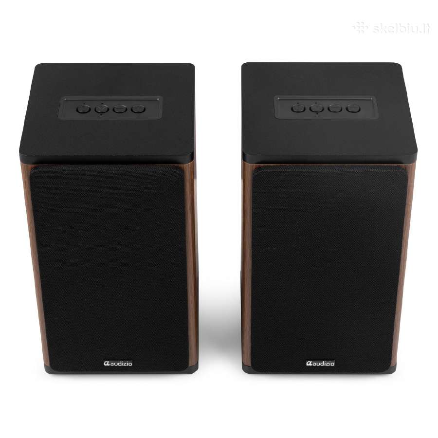 Audizio Bs20 lentyninės pakraunamos belaidės kolon - nuotraukos Nr. 8