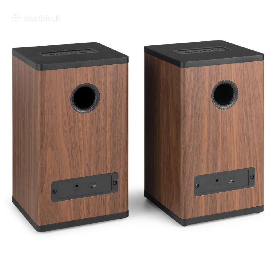 Audizio Bs20 lentyninės pakraunamos belaidės kolon - nuotraukos Nr. 10