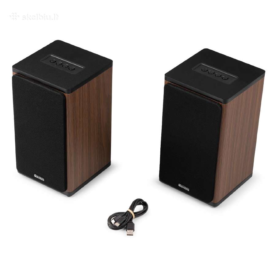 Audizio Bs20 lentyninės pakraunamos belaidės kolon - nuotraukos Nr. 11