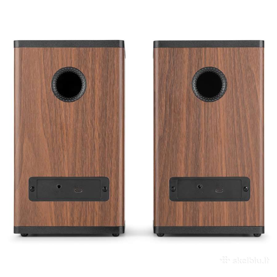 Audizio Bs20 lentyninės pakraunamos belaidės kolon - nuotraukos Nr. 13