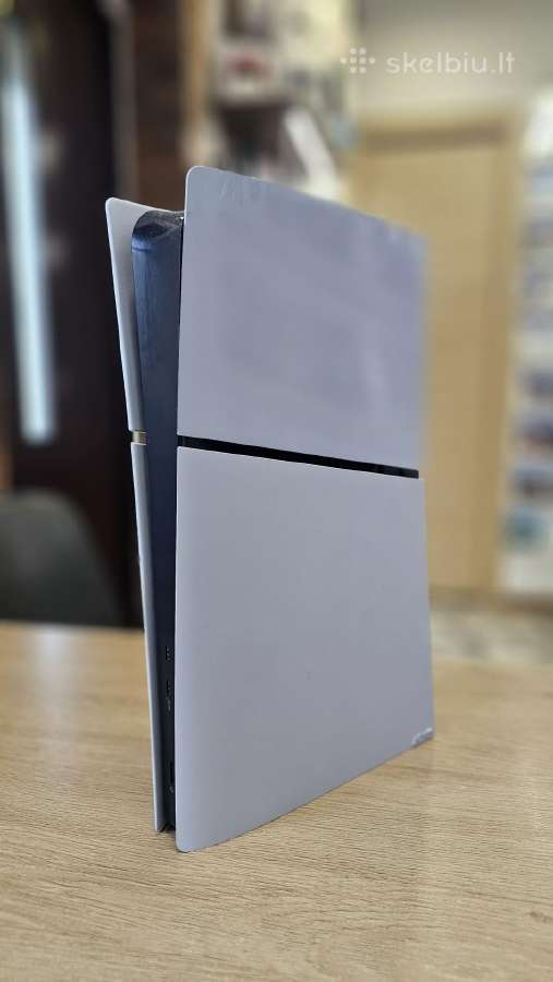 Sony Playstation 5 Slim Digital Edition