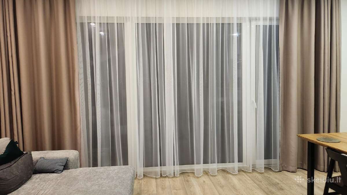 Dieninės užuolaidos