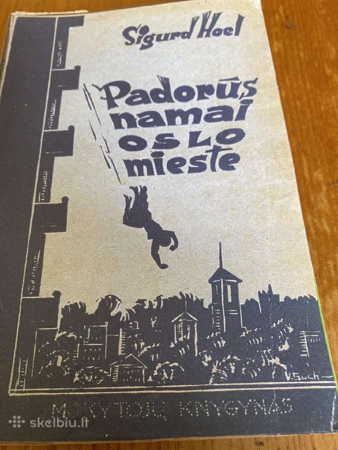 Senovinės knygos