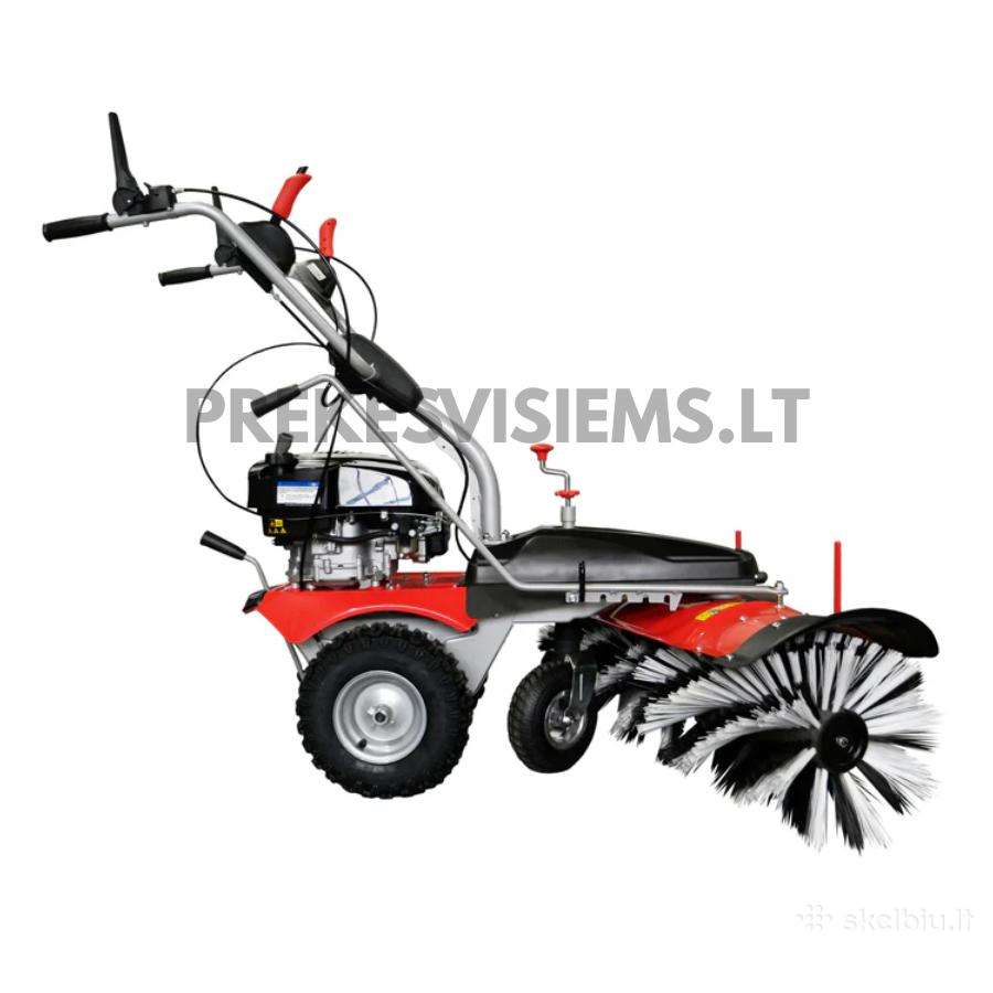 Pigiausiai Benzininė valymo mašina Astor, Mkb-500 - nuotraukos Nr. 2