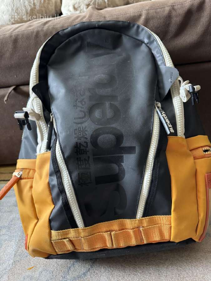 Kuprine 42 x 33 pilka ir Superdry kita ir kt. - nuotraukos Nr. 5