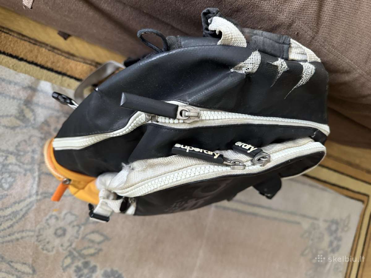Kuprine 42 x 33 pilka ir Superdry kita ir kt. - nuotraukos Nr. 7
