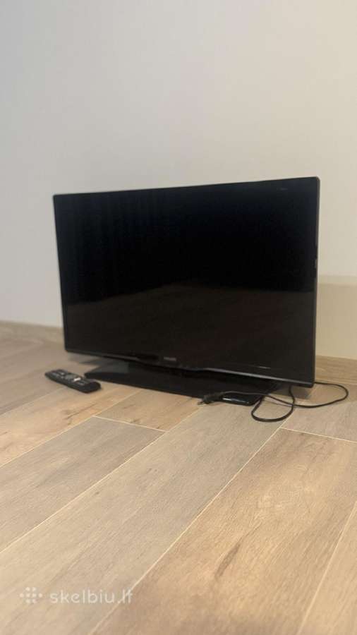 Televizorius