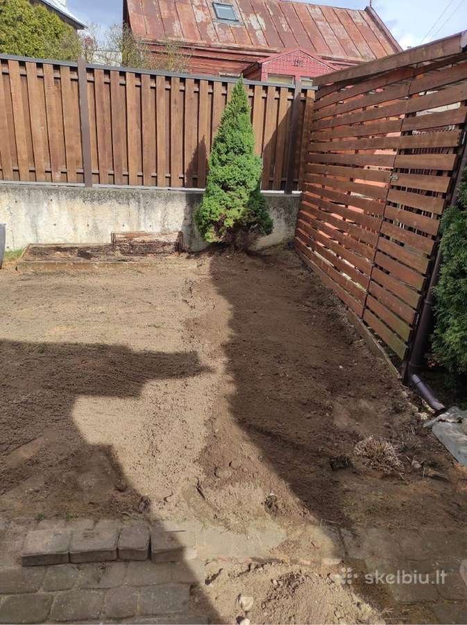 Kanalizacija ir vandentiekis, statyba ir projektai - nuotraukos Nr. 8