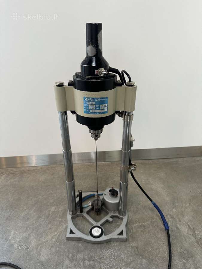 Įsiūvų žymeklis Micro Top Sm-2014