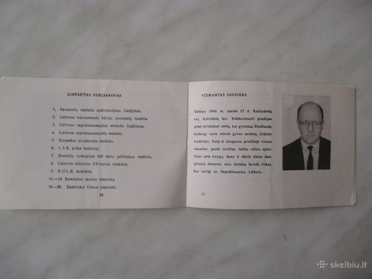 Utena kolekcininkų klubas - nuotraukos Nr. 6