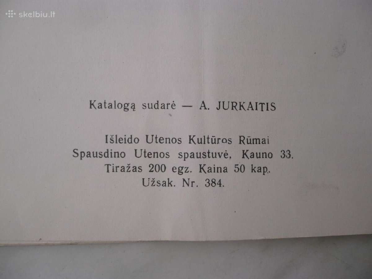 Utena kolekcininkų klubas - nuotraukos Nr. 7