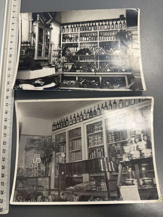 Tarpukario nuotraukos Kaunas 1931 metai