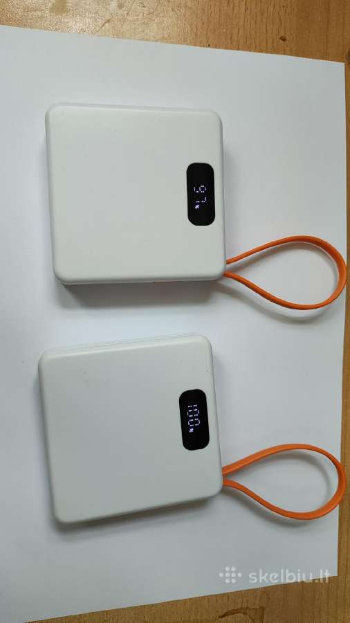 Power Bank