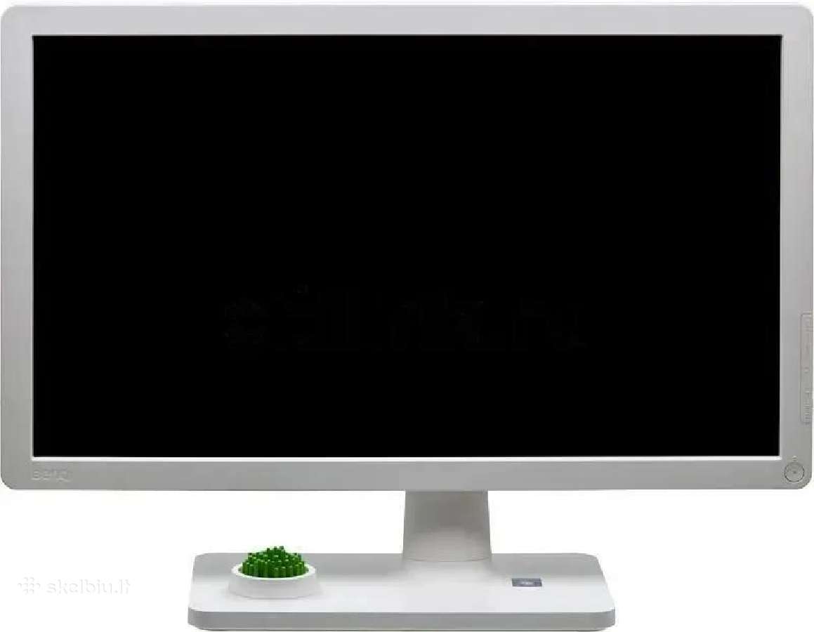 Benq V2400 eco monitorius
