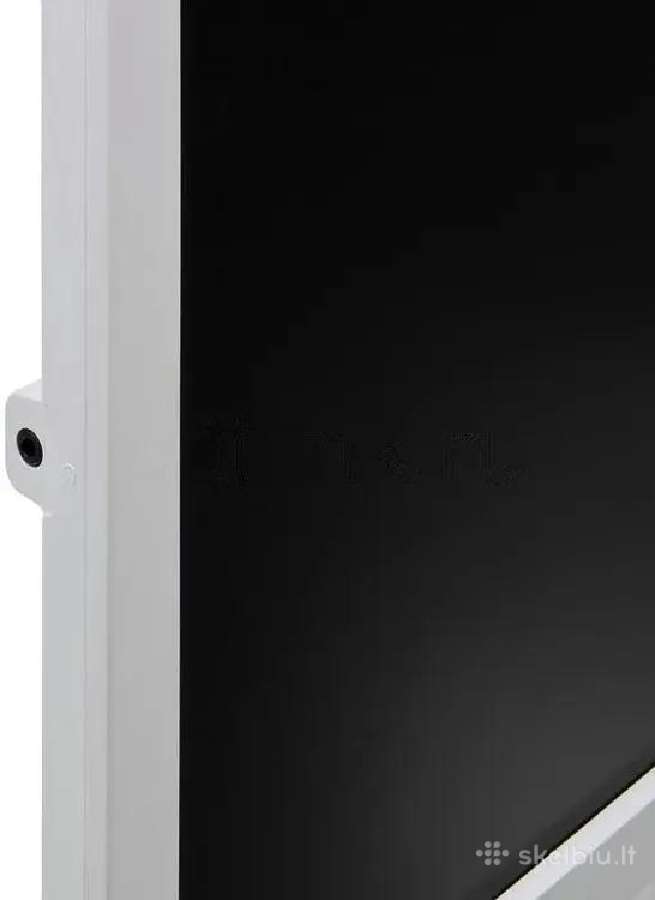 Benq V2400 eco monitorius - nuotraukos Nr. 3