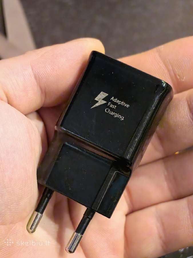 Samsung Greito krovimo įkroviklis
