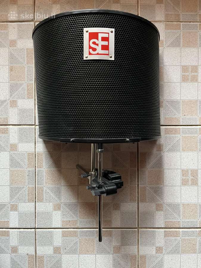 Se reflexion filter