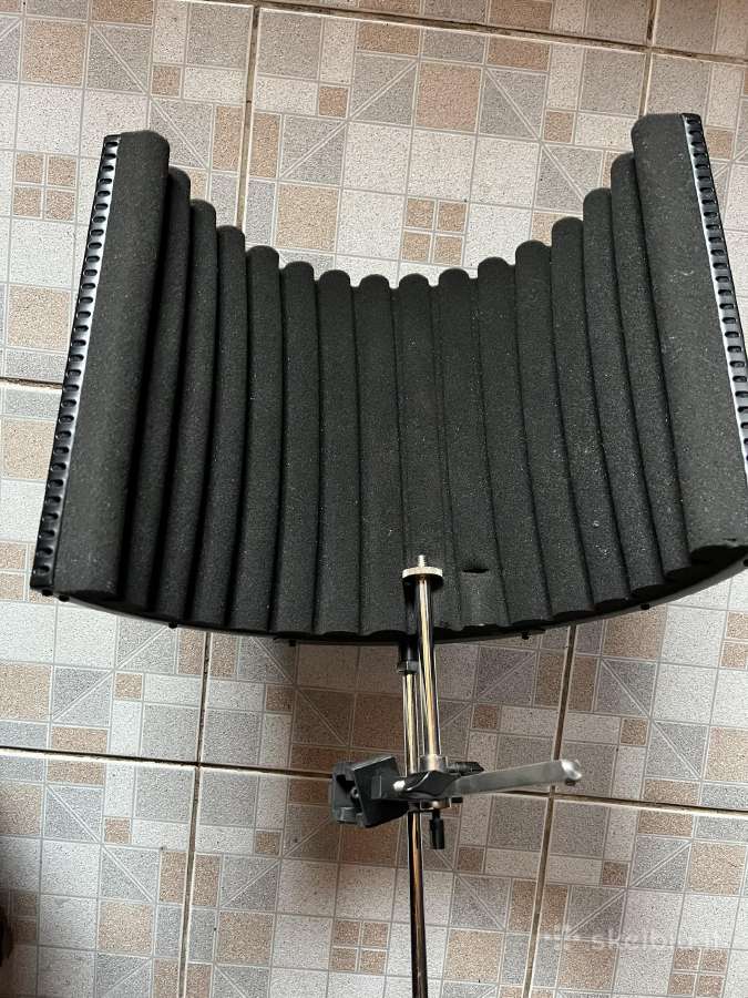 Se reflexion filter - nuotraukos Nr. 2