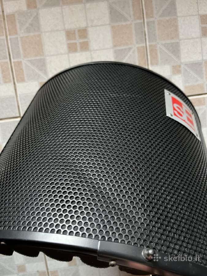 Se reflexion filter - nuotraukos Nr. 4