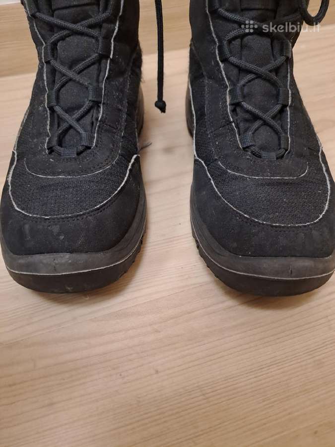 Lowa trident II gtx 41 d. auliniai batai - nuotraukos Nr. 3