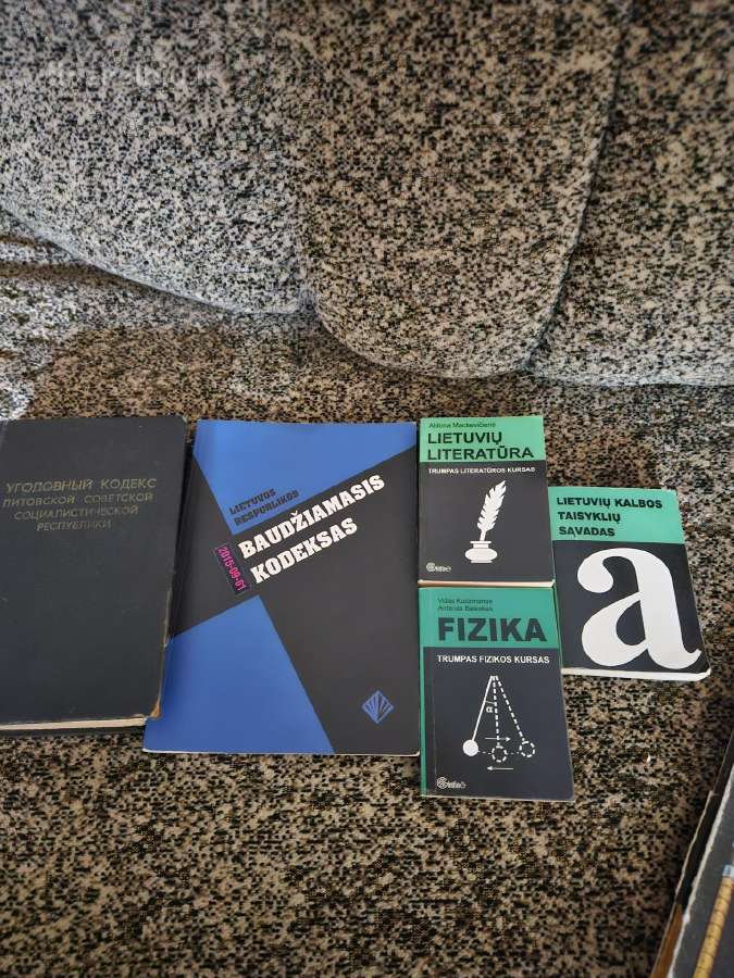 Labai šios knygos Jums patiks - nuotraukos Nr. 8