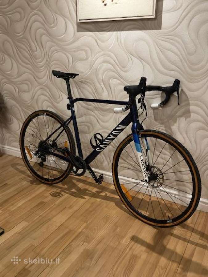 Canyon Inflite 5