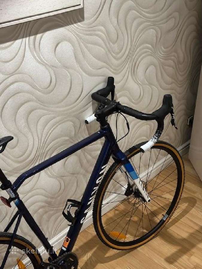 Canyon Inflite 5