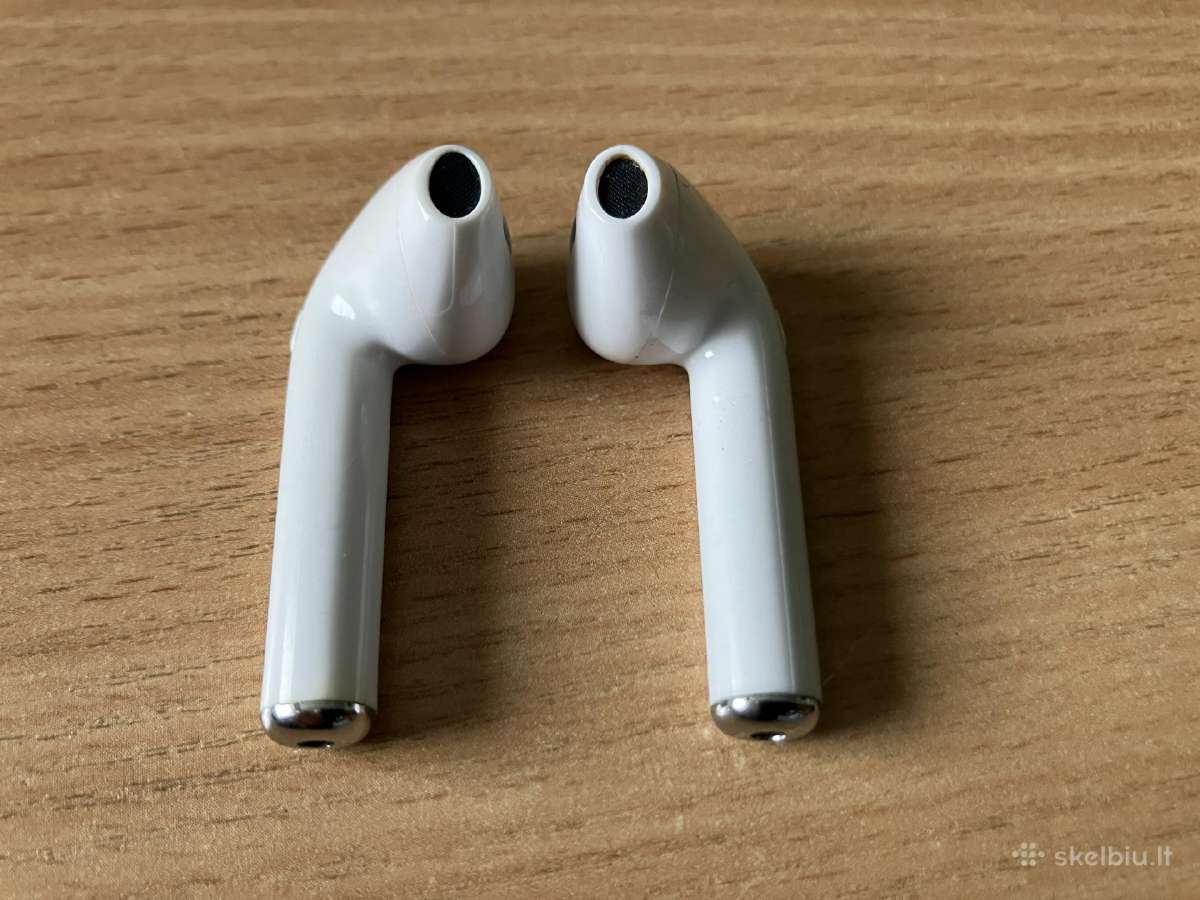 Belaidės ausinės Sport Wireless