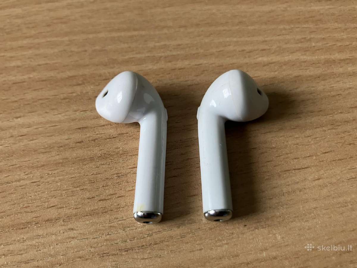 Belaidės ausinės Sport Wireless - nuotraukos Nr. 2
