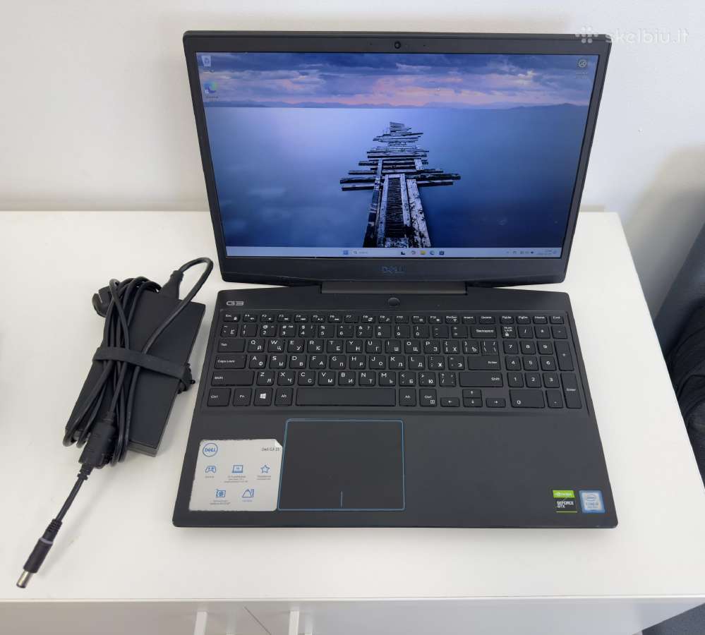 Dell G3