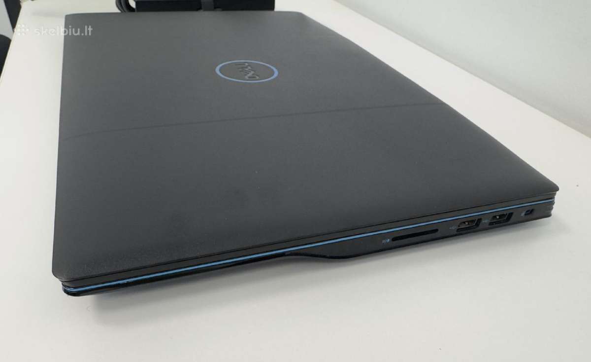 Dell G3 - nuotraukos Nr. 3