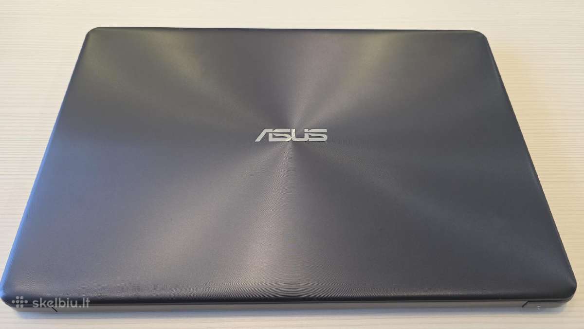 Asus Vivobook s15 15.6, 16gb RAM, 256gb, i5 8250u
