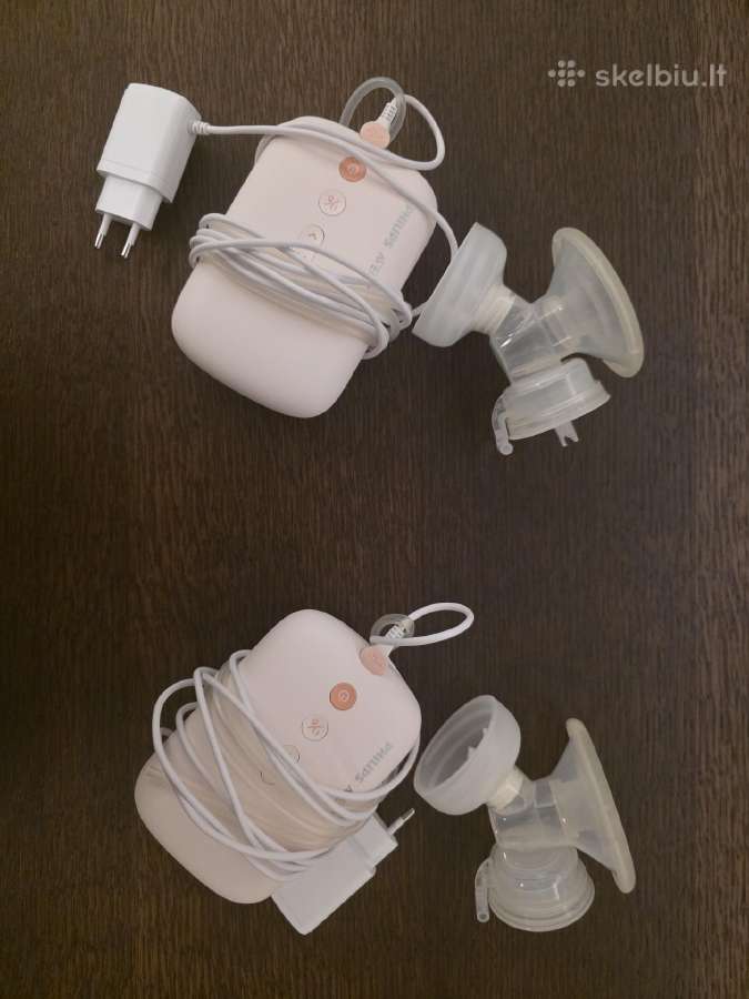 Philips Avent pientraukis