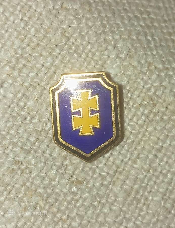 Ženkliukas Policijos