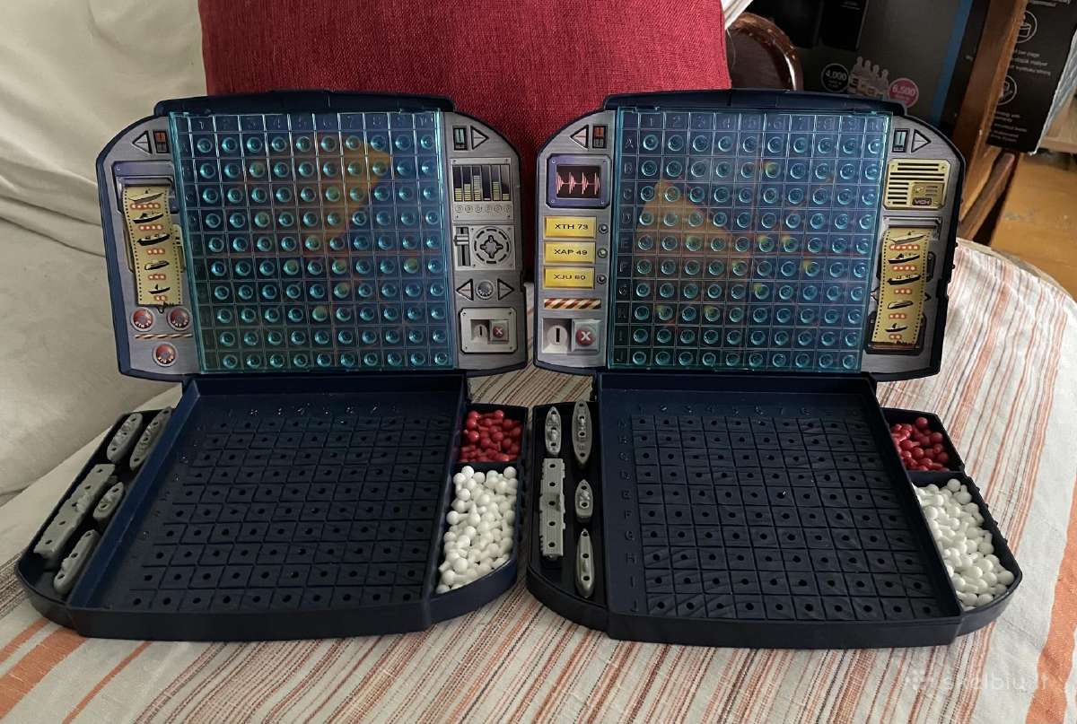 Jūrų mūšis