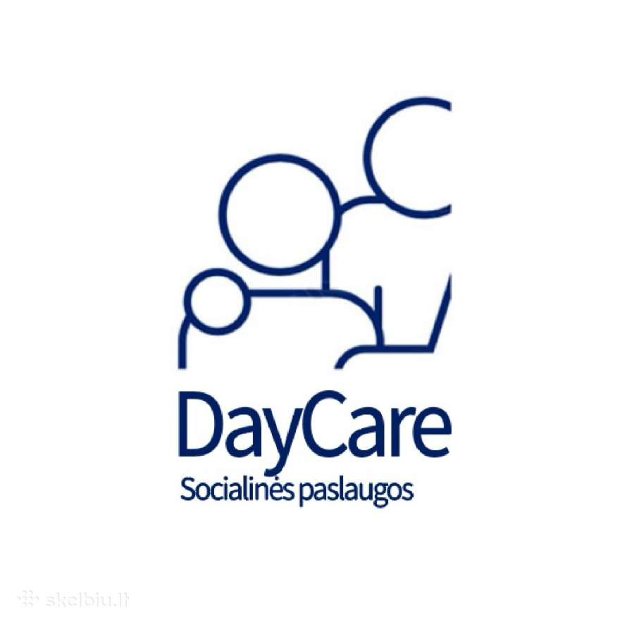 Individualios priežiūros darbuotojo