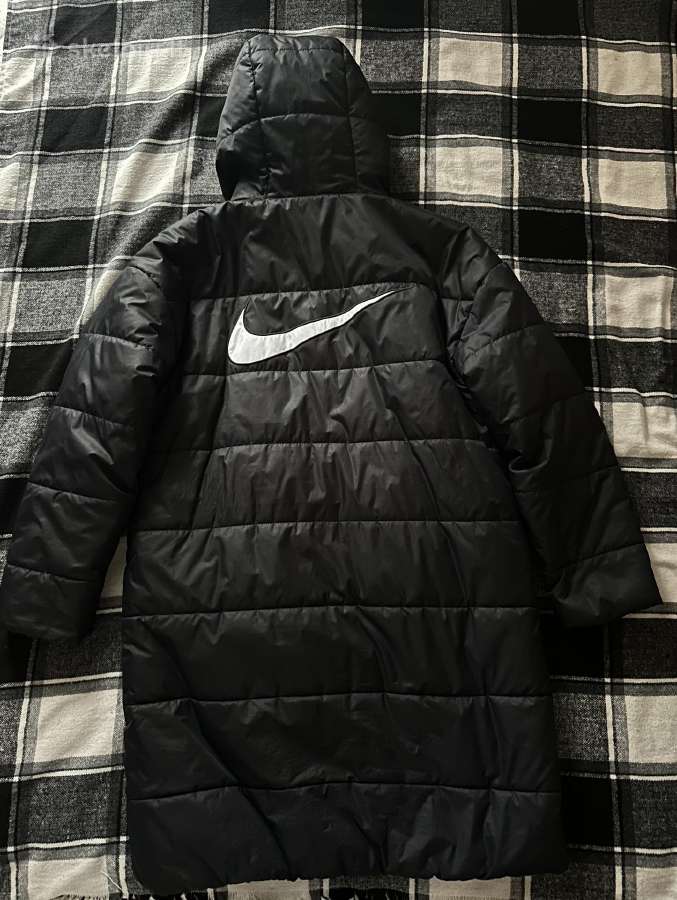 Nike striukė - nuotraukos Nr. 2