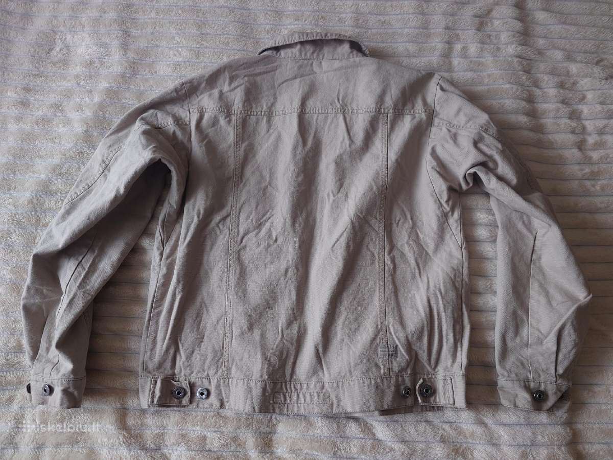 Vyriškas g-star raw švarkas. - nuotraukos Nr. 2