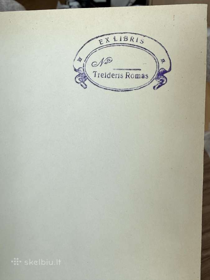 Varpas. Sausis 1918m. Nr 1 - nuotraukos Nr. 2