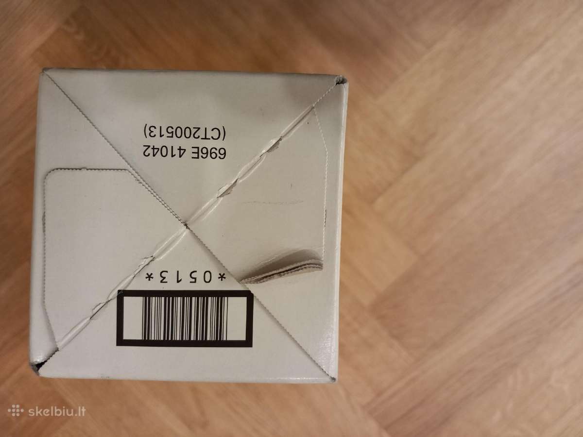 Epson geltono tonerio kartridžas Yellow 0187 - nuotraukos Nr. 3