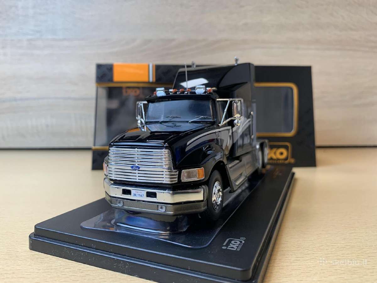 Ford Aeromax, 1990 - 1:43 IXO - nuotraukos Nr. 2